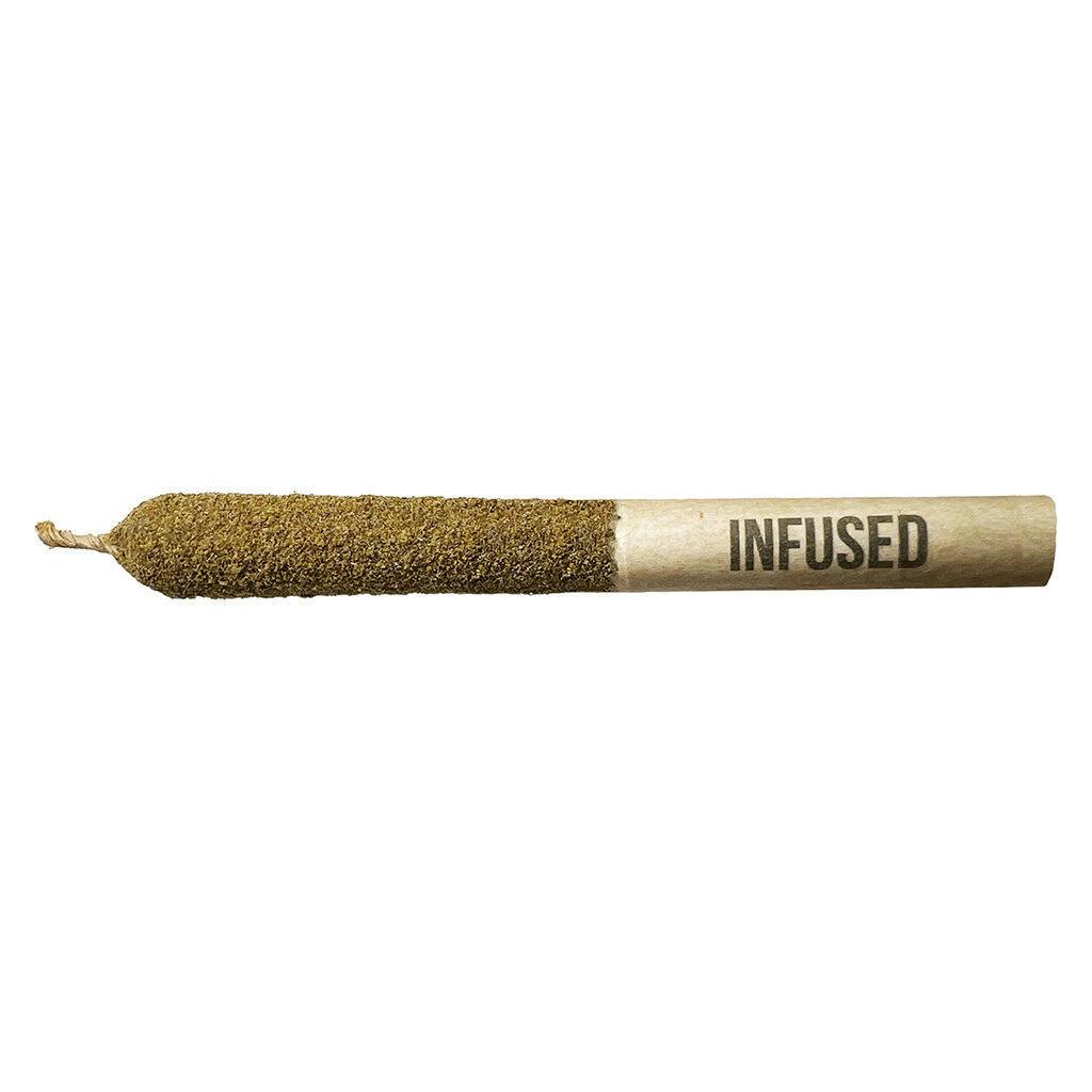 General Admission - Tiger Blood Distillate Infused Pre-Roll - Indica - 3x0.5g