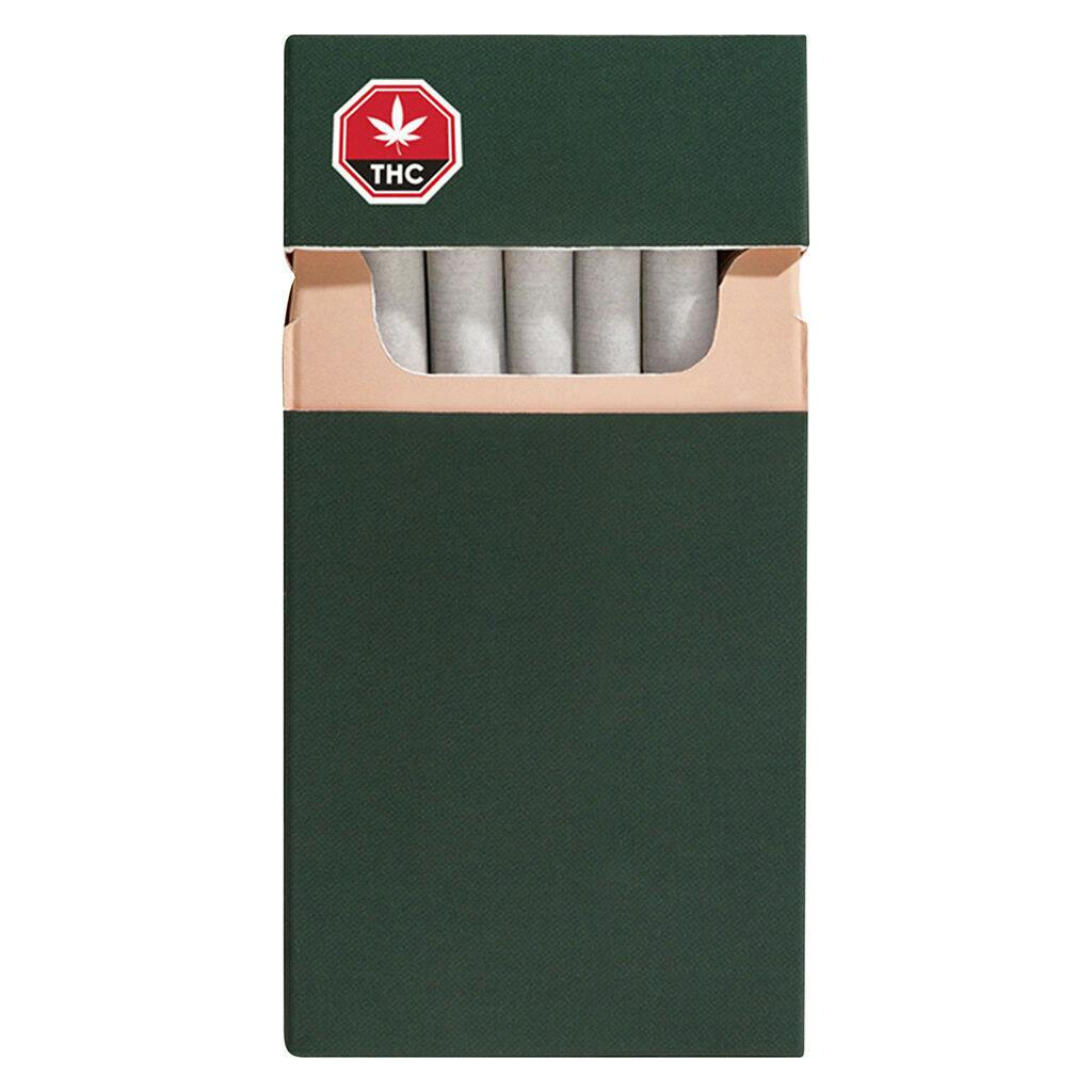 Pure Sunfarms - Area 51 Pre-Roll - Hybrid - 10x0.3g