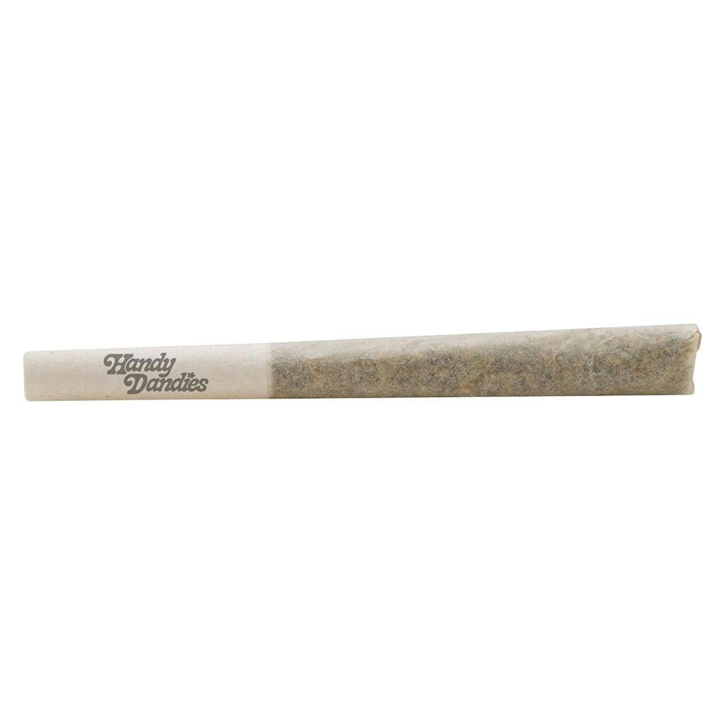 Banana Petrol Pre-Roll - Hybrid - 1x1g