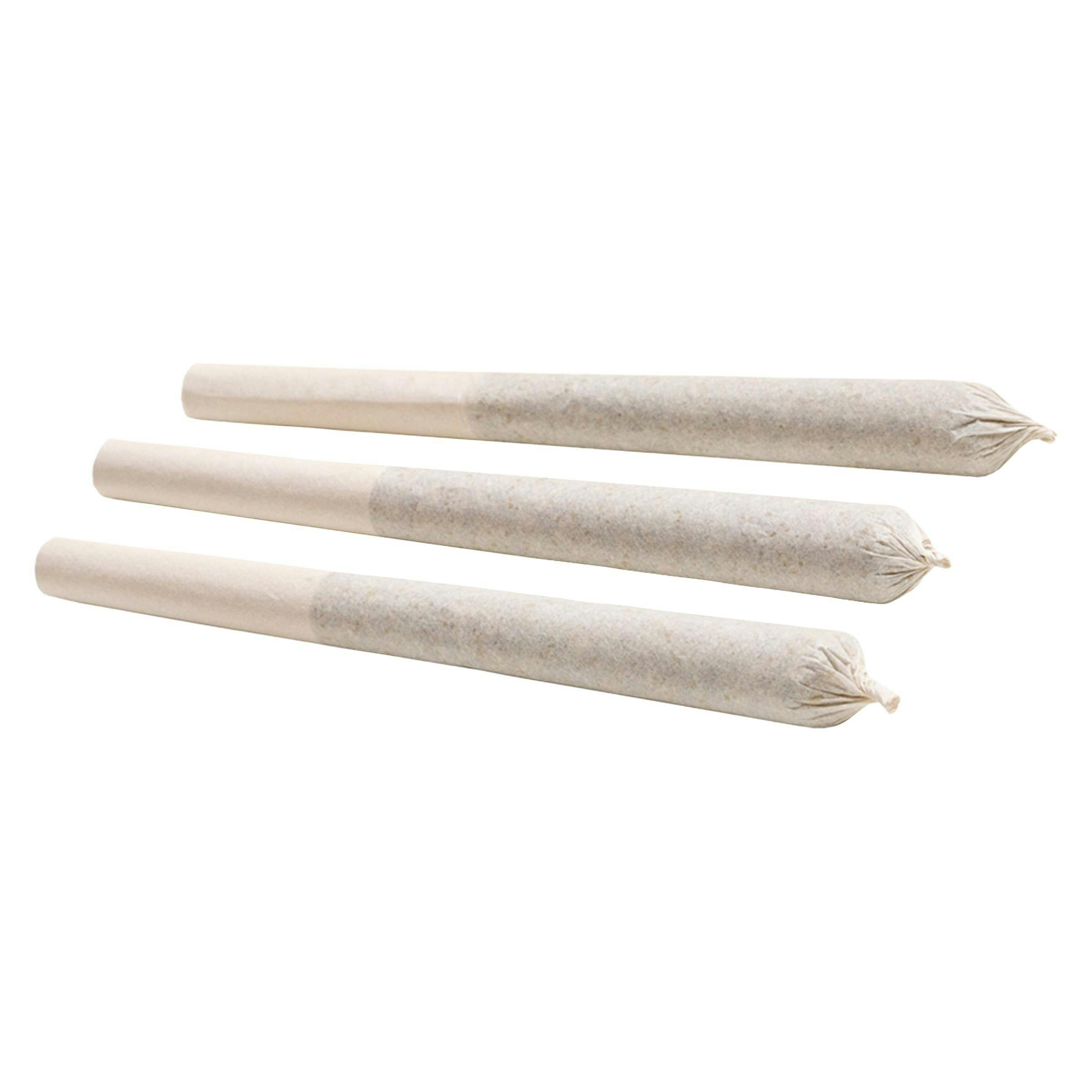 Pure Sunfarms - Gold Face Pre-Roll - Sativa - 3x0.5g