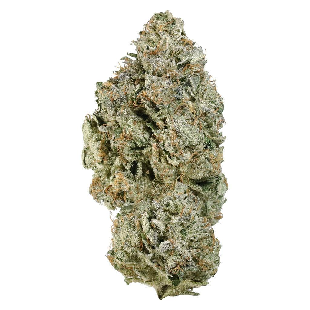 Simply Bare - BC Organic Cement Shoes - Indica - 3.5g