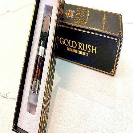 Full Spectrum Vape Runtz