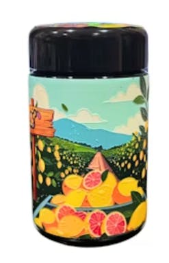 Lyfe Sauce: Pink Lemons