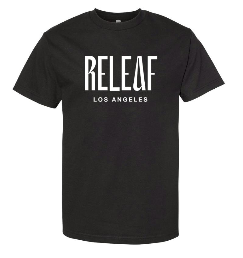 ReLeaf - Apparel - T-Shirt - Extra Large