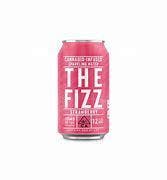 The Fizz - Drink - Sparkling - Strawberry - 10mg