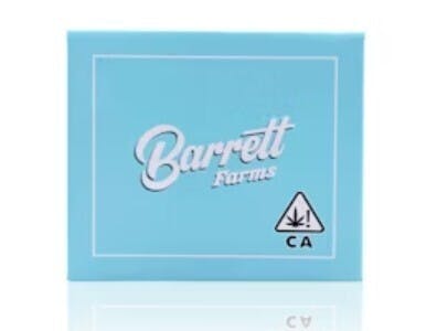 Barrett Farms: Champaya X Mimosa