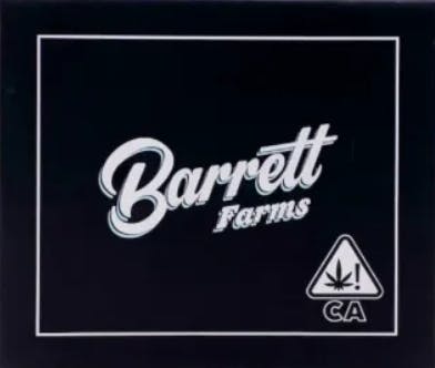 Barrett Farms: Spanish Honey