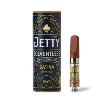Jetty Extracts: Dos Cherries