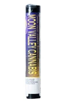 Moon Valley - Preroll - Gorilla Dog - 1g