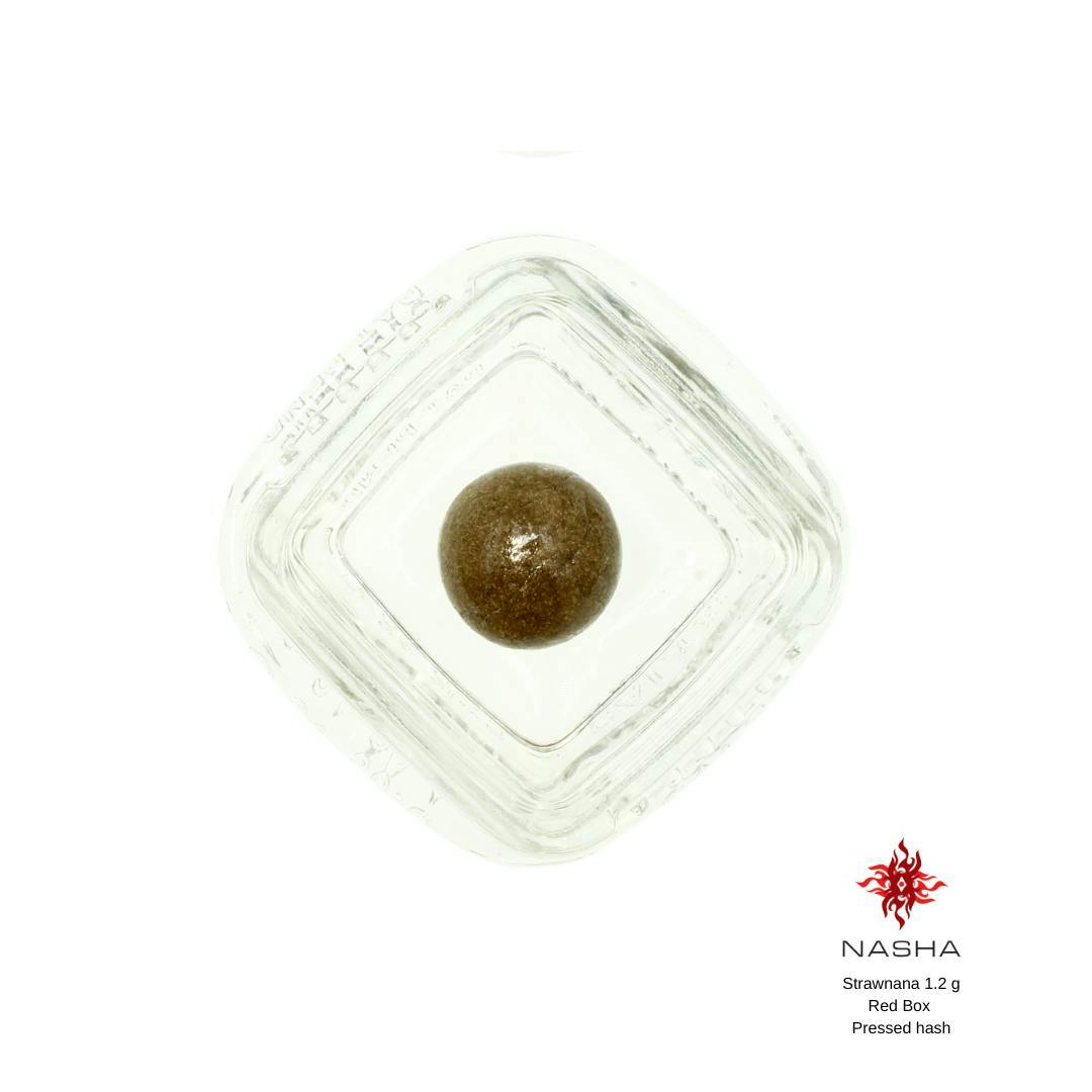 Nasha: Pressed - Upgraded Cake