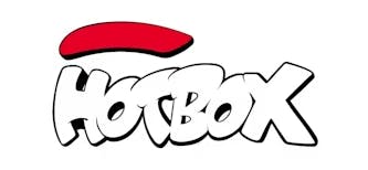 Hotbox: Asian Fantasy