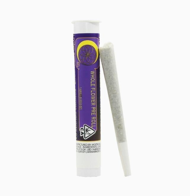 Moon Valley - Preroll - Randy Cain - 1g