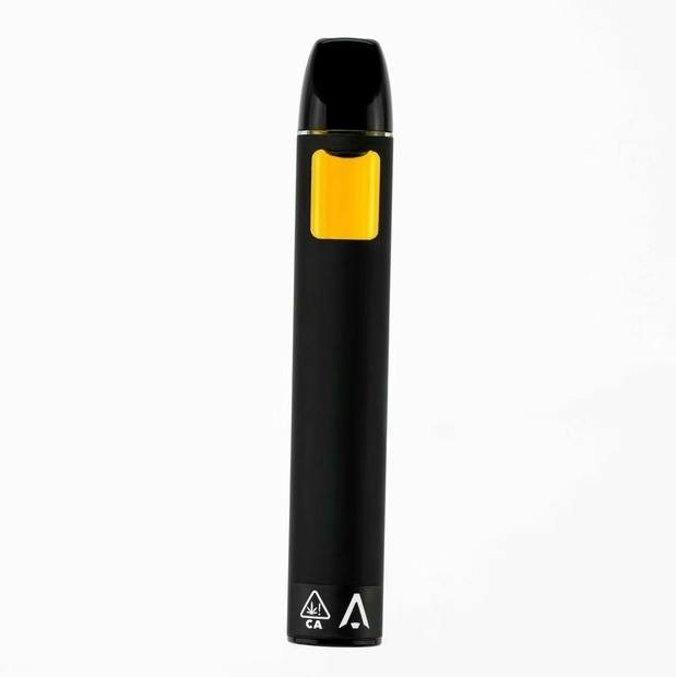 Aether Fields - Disposable - Mars Mellow - 1g