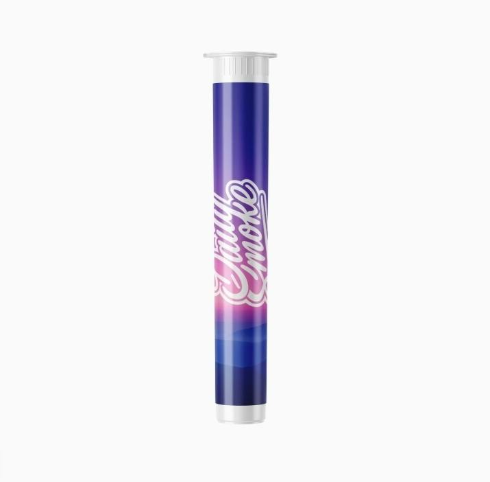 Daily Smoke - Preroll - Planet Z - 1g