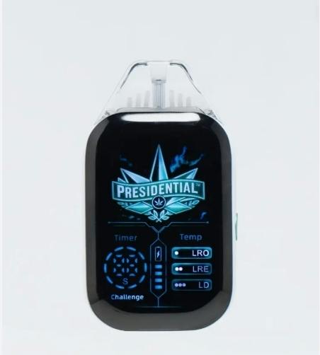 Presidential - Disposable - Resin - Blue Dream