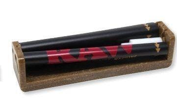 RAW ROLLING MACHINE 110MM