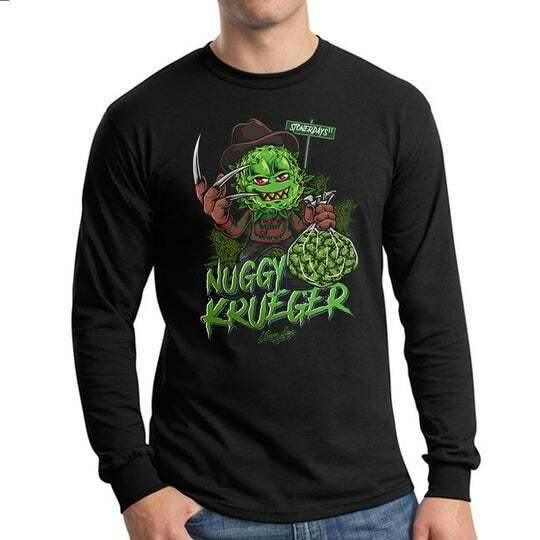 STONERDAYS LONG SLEEVES
