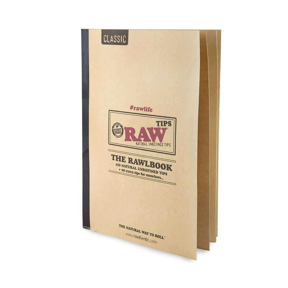 THE RAWLBOOK