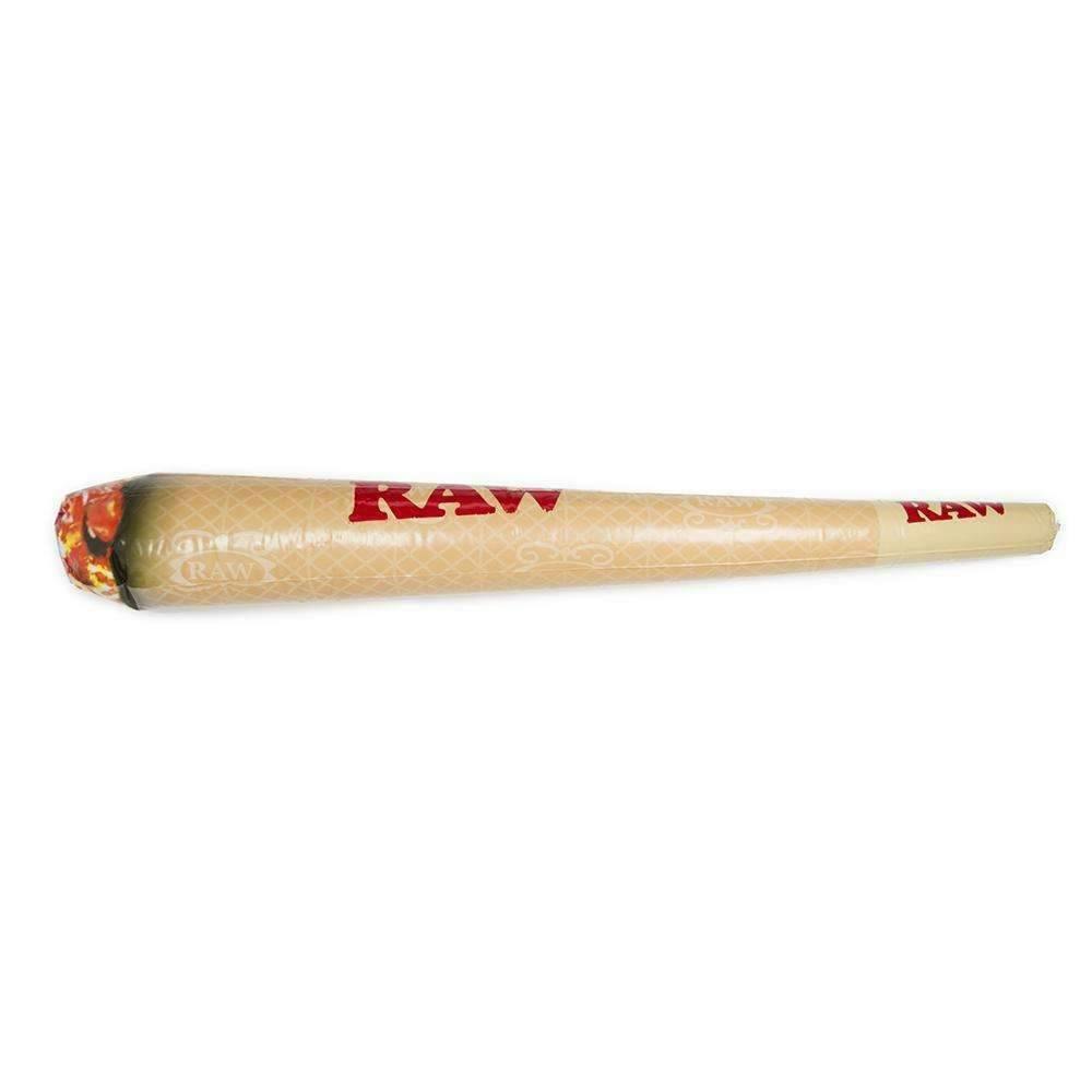 RAW INFLATABLE CONE 6FT