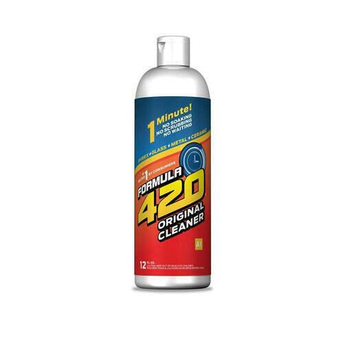 FORMULA 420.