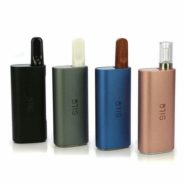CCELL SILO AUTO DRAW BATTERY