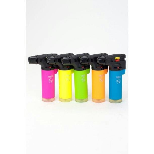 EAGLE TORCH NEON COLORS