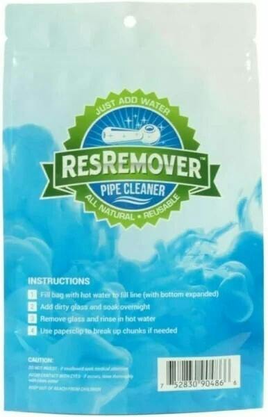 RESREMOVER