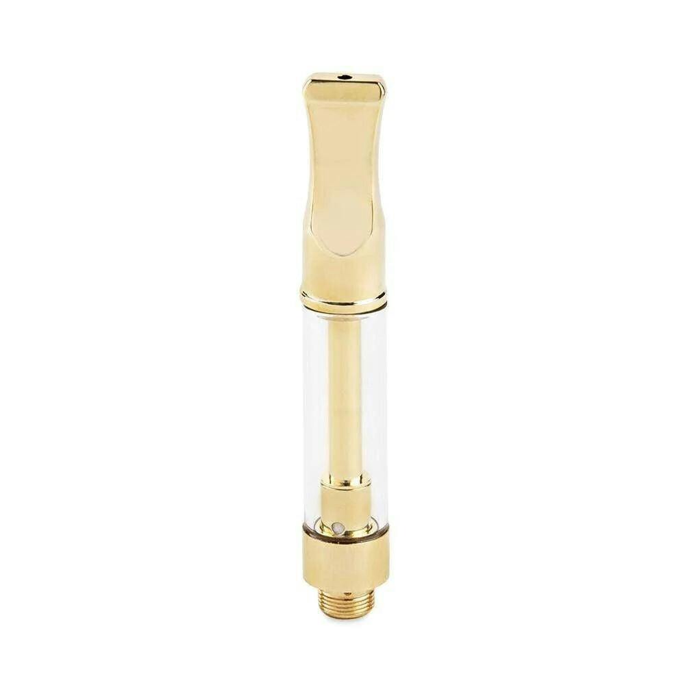Loud Lock Ceramic Glass Oil Atomizer 9mm