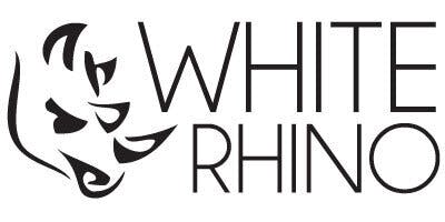WHITE RHINO CARB CAP BUBBLE V2