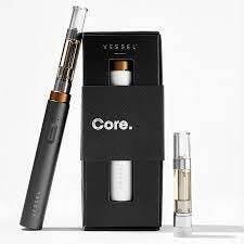 VESSEL CORE BATTERY