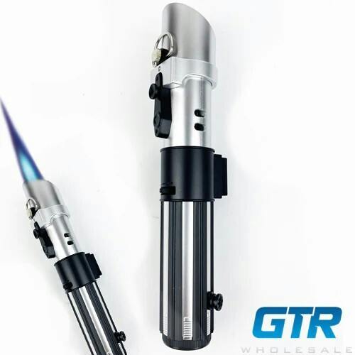 LIGHT SABER TORCH LIGHTER