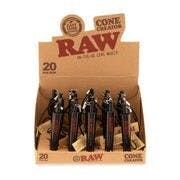 RAW ON THE GO CONE MAKER