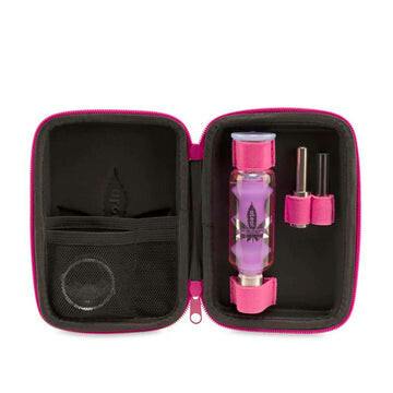 ALEAF GLYCERIN NECTAR COLLECTOR TRAVEL KIT