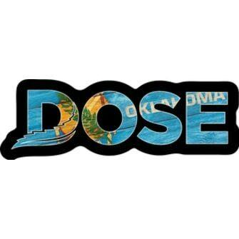DOSE ZOUR MUFFIN INFUSED KING PALM 1G