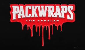 PACKWRAPS JUICY MANGO