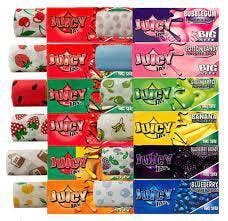JUICY JAYS PAPERS CHOCOLATE CHIP COOKIE