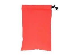 GLASS PIPE PILLOW CASE 20"