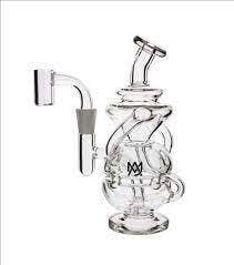 MJ ARSENAL MINI RIG INFINITY
