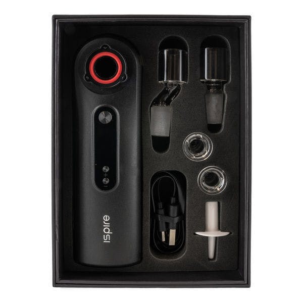 THE WAND PORTABLE E-NAIL