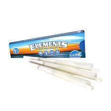 ELEMENTS 1 1/4 CONES