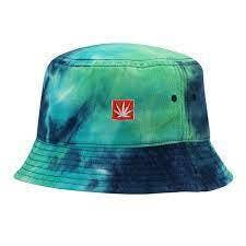 STONER DAYS BUCKET HATS