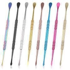 ASSORTED DAB TOOLS