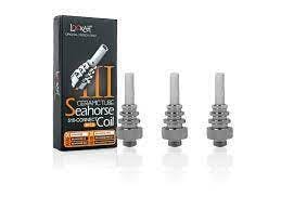 LOOKAH SEAHORSE CERAMIC TUBE REPLACEMENT COIL