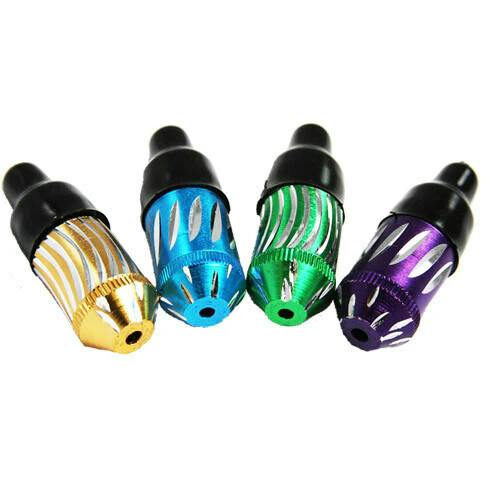 SNEAK A TOKE METAL PIPE