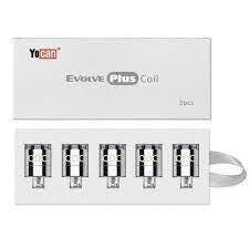 YOCAN EVOLVE PLUS XL COIL
