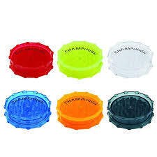75MM TWO PIECE ACRYLIC GRINDER
