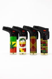 BLINK ASSORTED TORCH