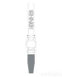 White Rhino Quartz V3 Straw