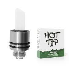 Ceramic Hot Knife Tip