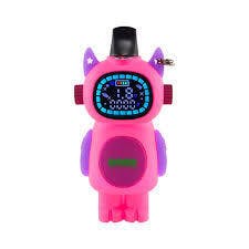 OOZE BOT CHARACTER BATTERY